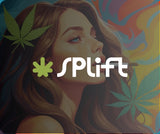 imágen de Splift: Tienda de Cannabis a Domicilio