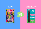 HHC vs Delta-9