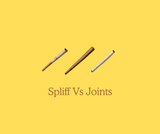 spliff vs joint