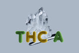 ¿Qué es el THC-A?