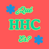 ¿Qué es HHC?