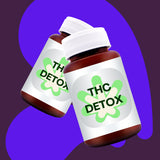 THC Detox con Splift