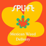 Splift: Buy Weed in Mexico City