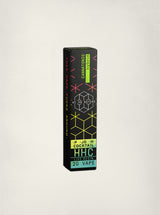 Hi On Nature Cannabis Hybrid - HHC Vape - Cannatonic - Kush Mexico