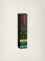 Hi On Nature Cannabis Sativa - HHC Vape - Redbull - Kush Mexico