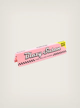 Blazy Susan Sabanas para Forjar King Size Slim Rossa