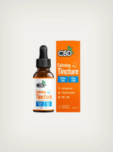 CDBFx Tintura de CBD