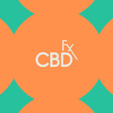 Comprar CBD marca CBDFx