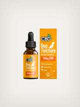 CDBFx CBD para perros