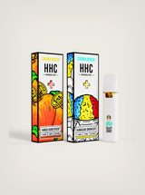 Canna River Plumas de Wax de HHC