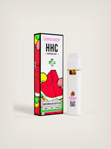 Canna River Plumas de Wax de HHC Watermelon Zkittles