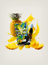 Cartucho de Wax HHC Releaf Pineapple OG