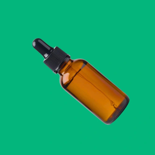 Comprar tinturas de CBD