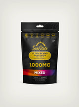 Ultra Blend THC Gummies Mezclado