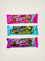 STNR Galletas con THC Crispy Blunts 