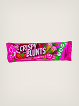 STNR Galletas con THC Crispy Blunts Strawberry