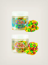 STNR Candy Clusters Gomitas con THC