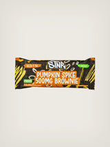 STNR THC Brownies Mágicos Pumpkin Spice