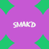 Compra SMAK'D Cannabis en Splift