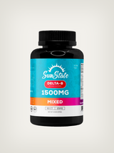 Delta 8 Gummies Sun State Hemp