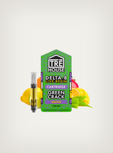 Splift: TREHouse cartucho wax desechable delta 8 cannabis sativa