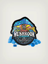 tre house mushroom gummies mexico