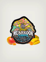 tre house mushroom gummies mexico