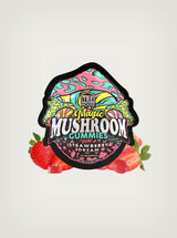 tre house mushroom gummies mexico