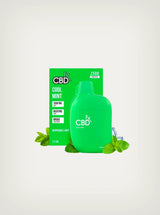 CBDFx | CBD Vape Pen 1500mg | 2500 Puffs