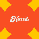 Numb Cannabis Logo